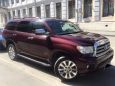 SUV   Toyota Sequoia 2008 , 1900000 , 