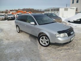  Audi A6 2002 , 475000 ,  