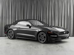 Купе Ford Mustang 2018 года, 2690000 рублей, Москва