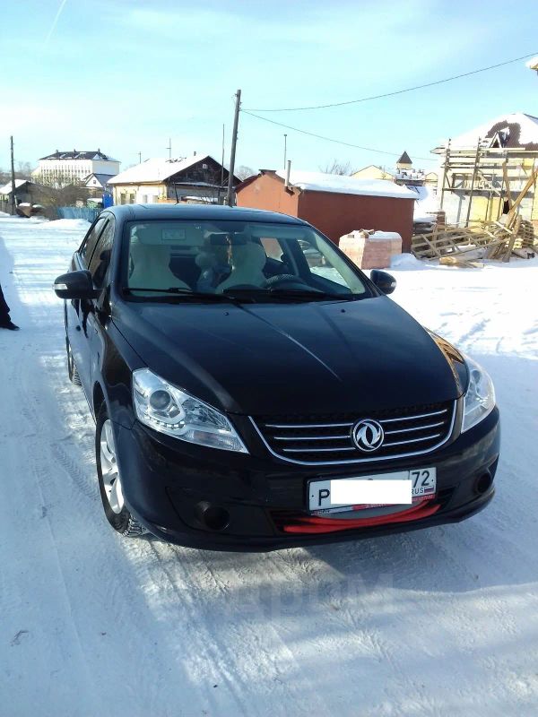  Dongfeng S30 2014 , 380000 , 