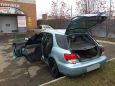  Subaru Impreza 2002 , 275000 , 