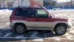 SUV   Mitsubishi Pajero iO 1999 , 285000 , 