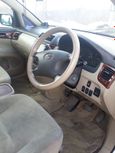    Toyota Ipsum 2001 , 480000 , 