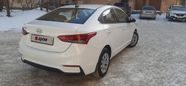  Hyundai Solaris 2018 , 1050000 , 