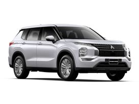 SUV или внедорожник Mitsubishi Outlander 2022 года, 4203150 рублей, Санкт-Петербург