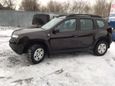 SUV   Renault Duster 2015 , 747000 , 