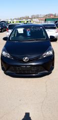  Toyota Vitz 2016 , 549000 , 