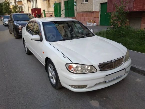  Nissan Cefiro 2001 , 170000 , 