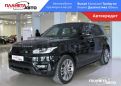 SUV   Land Rover Range Rover Sport 2014 , 4400000 , 