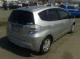  Honda Fit 2012 , 485000 , 