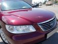  Hyundai Grandeur 2008 , 550000 , 