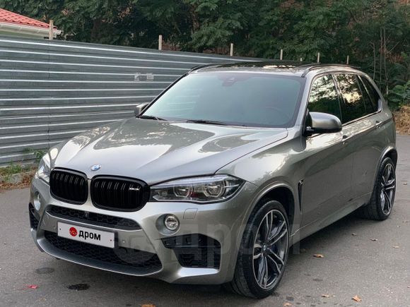 SUV   BMW X5 2018 , 5350000 , 