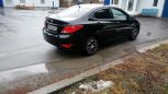  Hyundai Solaris 2016 , 610000 , 