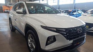 SUV или внедорожник Hyundai Tucson 2023 года, 3349990 рублей, Оренбург