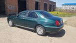  Rover 75 1999 , 300000 , 