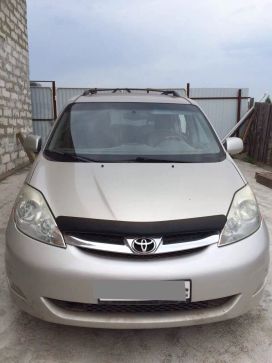    Toyota Sienna 2006 , 895000 , 