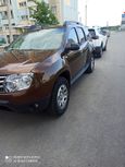 SUV   Renault Duster 2014 , 700000 , 