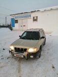 SUV   Subaru Forester 2000 , 305000 , 