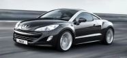  Peugeot RCZ 2011 , 820000 , 