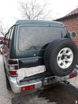 SUV   Mitsubishi Pajero 1995 , 380000 , 