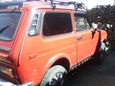 SUV    4x4 2121  1994 , 135000 , 