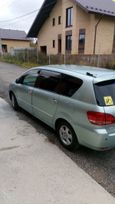    Toyota Ipsum 2001 , 465000 , 