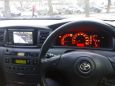  Toyota Corolla Runx 2002 , 275000 , 