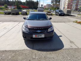 Chevrolet Epica 2011 , 465000 , 
