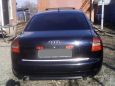  Audi A6 2003 , 370000 , 