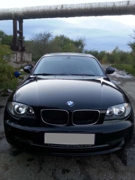  BMW 1-Series 2010 , 680000 , 