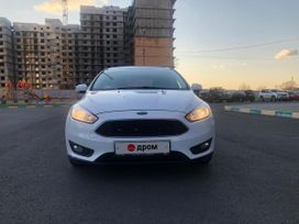  Ford Focus 2017 , 730000 , 