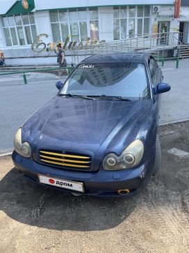  Hyundai Sonata 2007 , 250000 , 