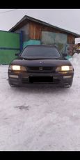  Honda Legend 1994 , 190000 , 