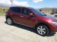 SUV   Nissan Murano 2009 , 850000 , -