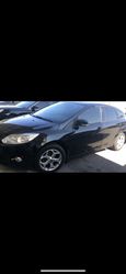  Ford Focus 2012 , 480000 , 