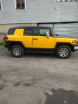 SUV   Toyota FJ Cruiser 2015 , 3450000 , -