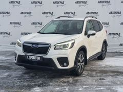 SUV или внедорожник Subaru Forester 2019 года, 3450000 рублей, Тюмень