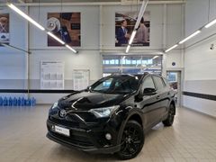 SUV или внедорожник Toyota RAV4 2019 года, 2840000 рублей, Краснодар