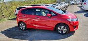  Honda Fit 2014 , 659000 , 