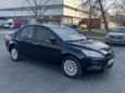  Ford Focus 2008 , 255000 , 