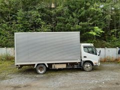 Другие грузовики Hino Dutro 2009 года, 3530000 рублей, Рощино