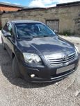  Toyota Avensis 2007 , 500000 , 