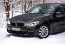  BMW 6-Series Gran Turismo 2018 , 3550000 , 