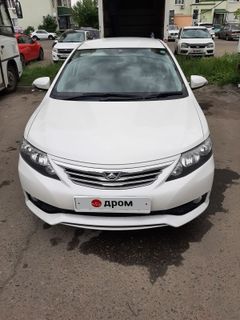 Седан Toyota Allion 2016 года, 1650000 рублей, Краснодар