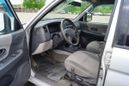 SUV   Mitsubishi Montero Sport 2002 , 545000 , 