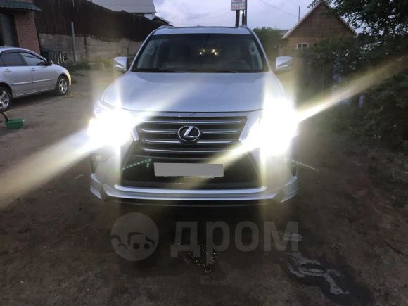 SUV   Lexus GX460 2019 , 4400000 , -