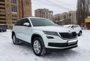 SUV   Skoda Kodiaq 2020 , 2356100 , 