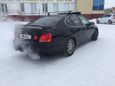  Lexus GS300 1999 , 620000 , 