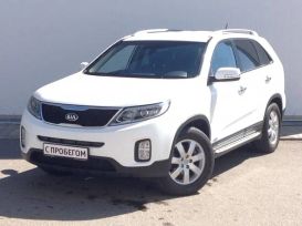 SUV   Kia Sorento 2014 , 1270000 ,  