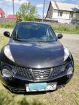 SUV   Nissan Juke 2012 , 680000 , 